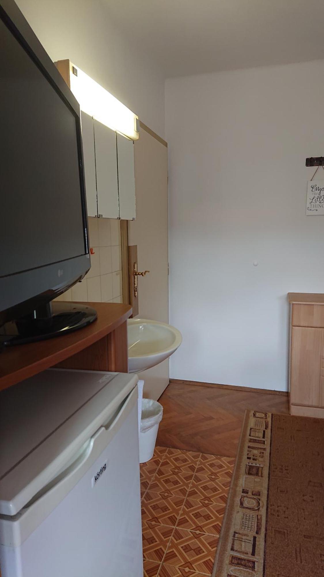 Penzion Mimi ブレッド 部屋 写真